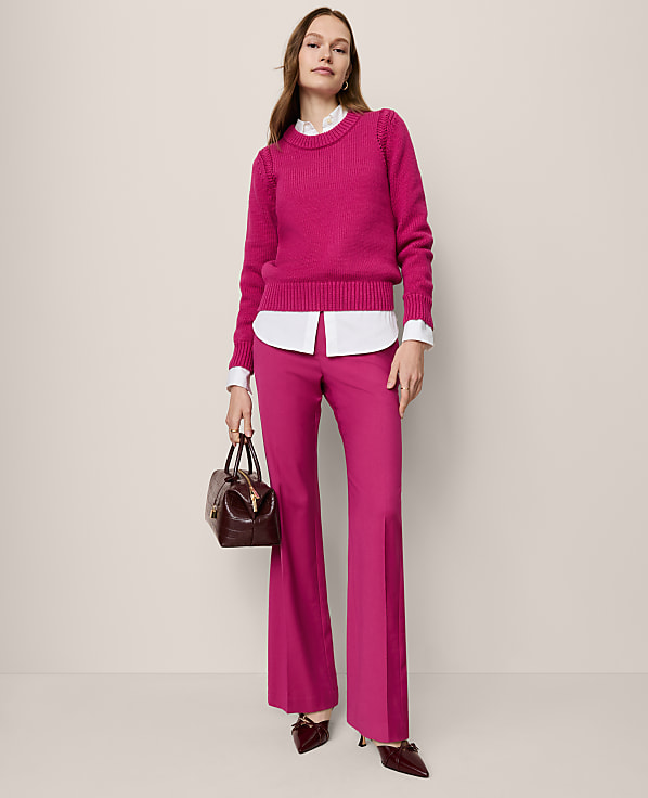 The Petite Jayne Trouser
