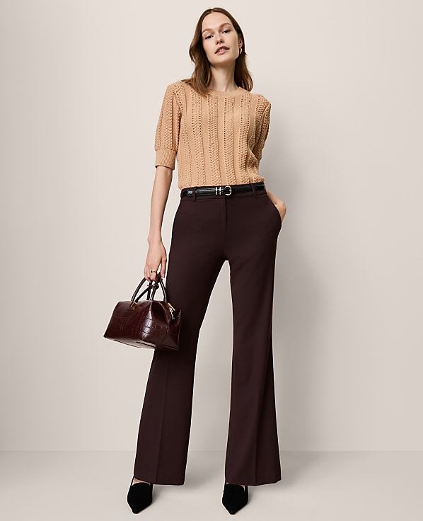 The Petite Jayne Trouser
