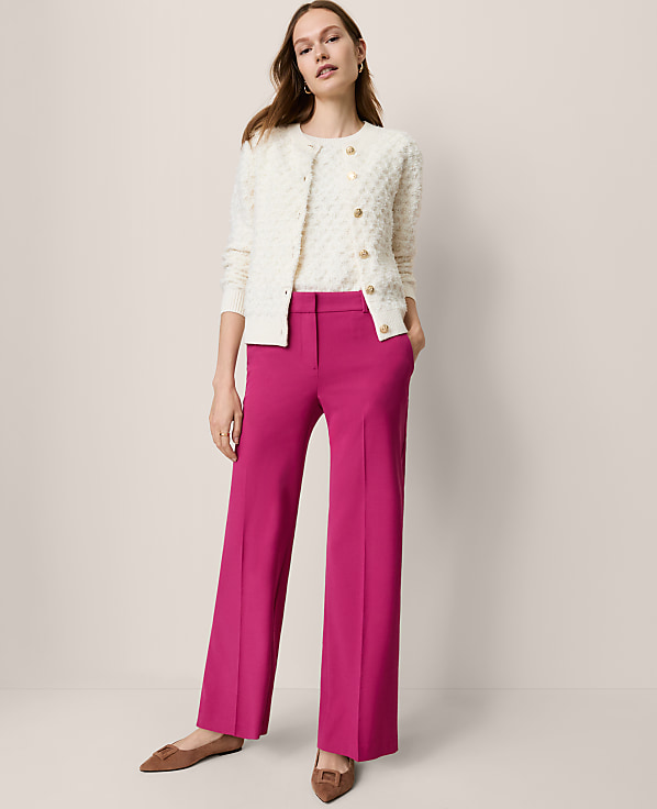 The Jayne Trouser