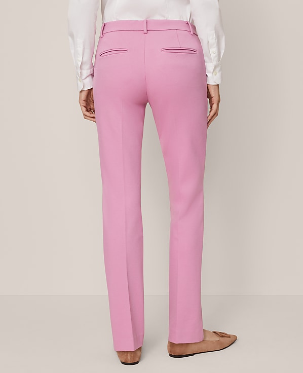 The Petite Sophia Pant &mdash; Curvy Fit