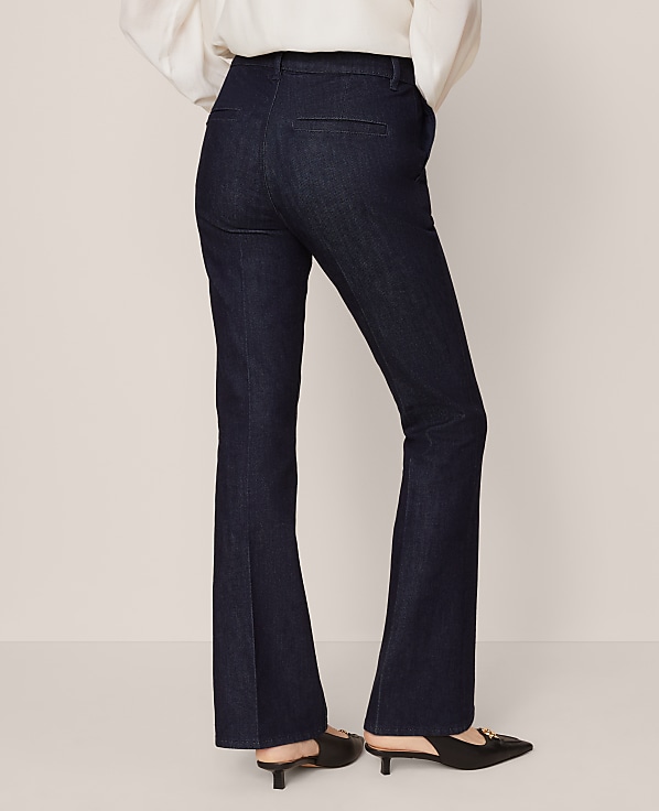Petite Boot Jean