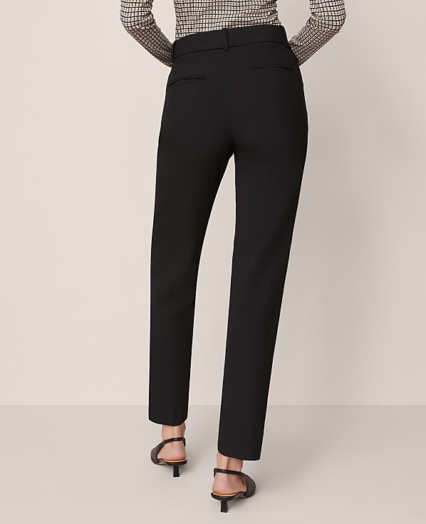 The Petite Eva Ankle Pant
