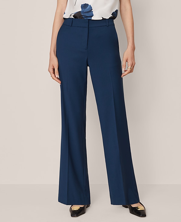 The Petite Jayne Trouser