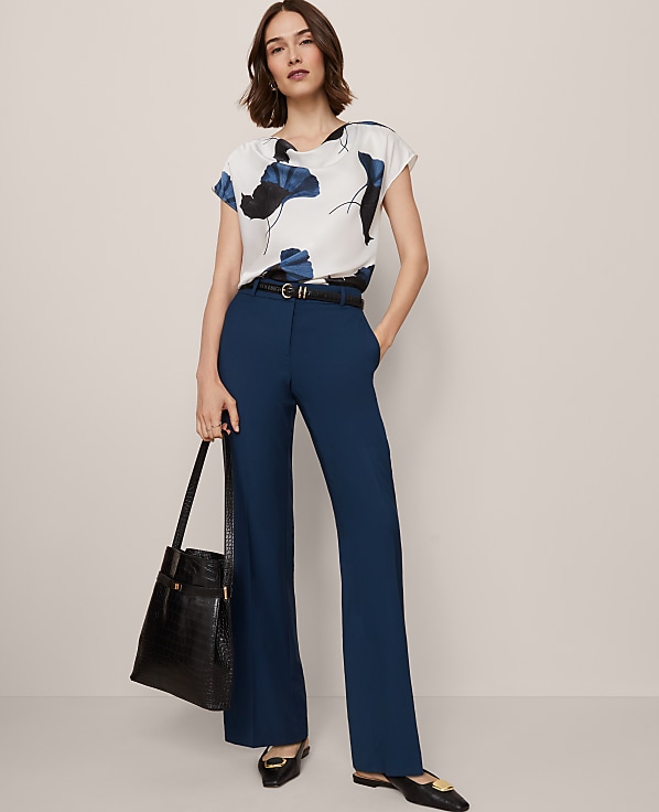 The Jayne Trouser