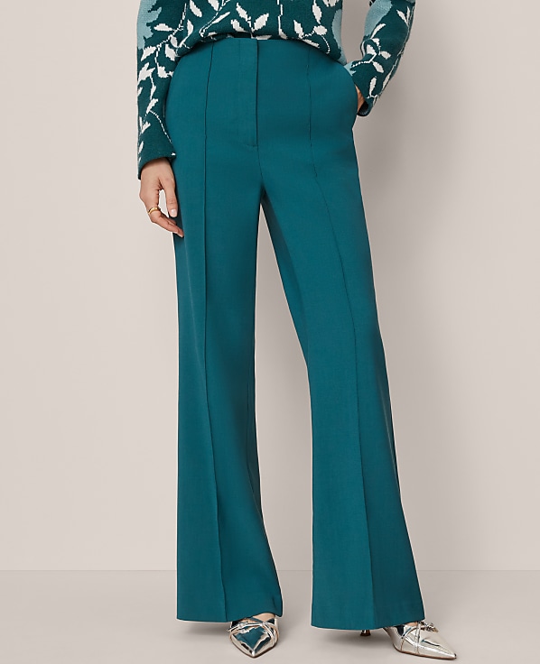 The Petite Margot Trouser