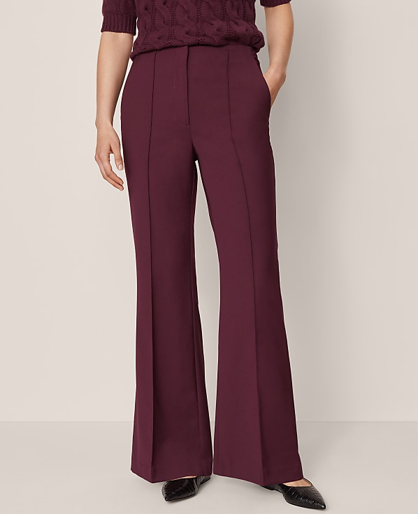 The Margot Trouser
