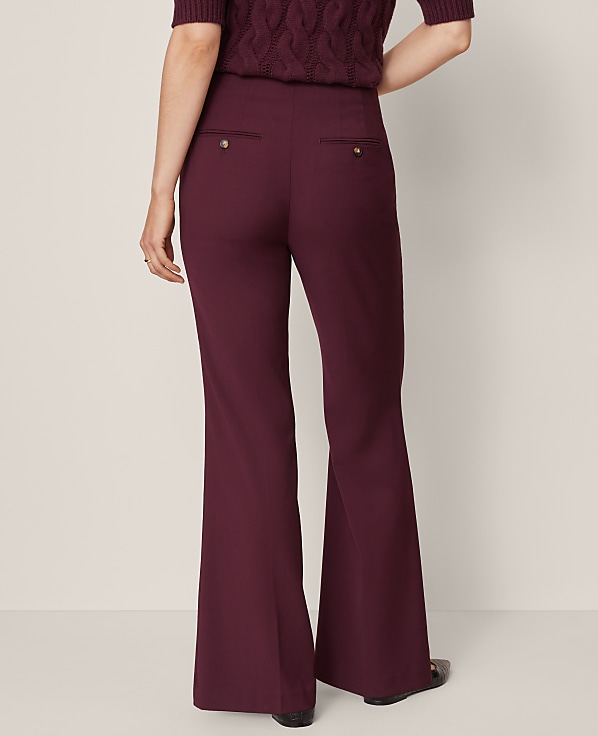 The Margot Trouser