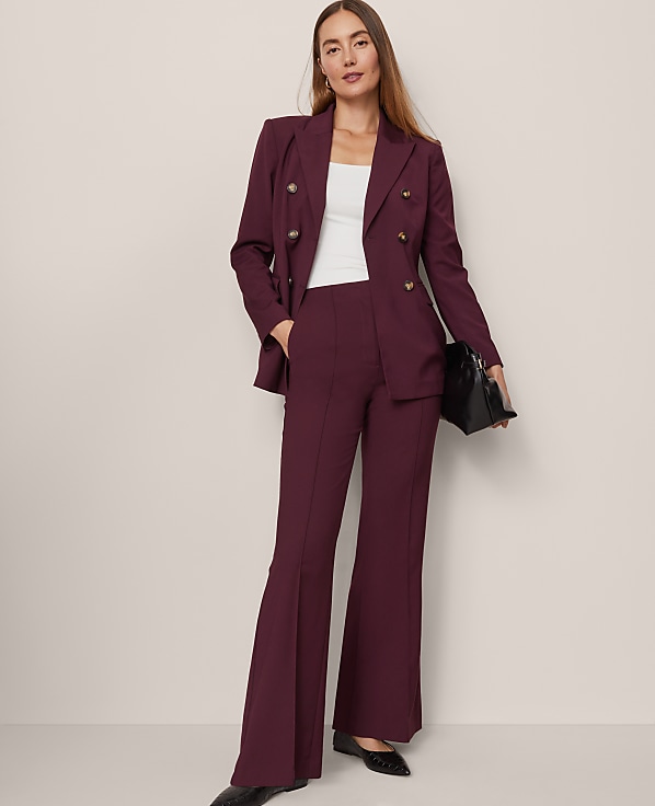 The Margot Trouser