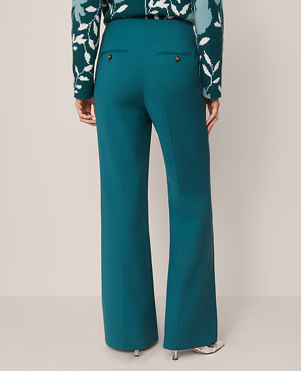 The Margot Trouser