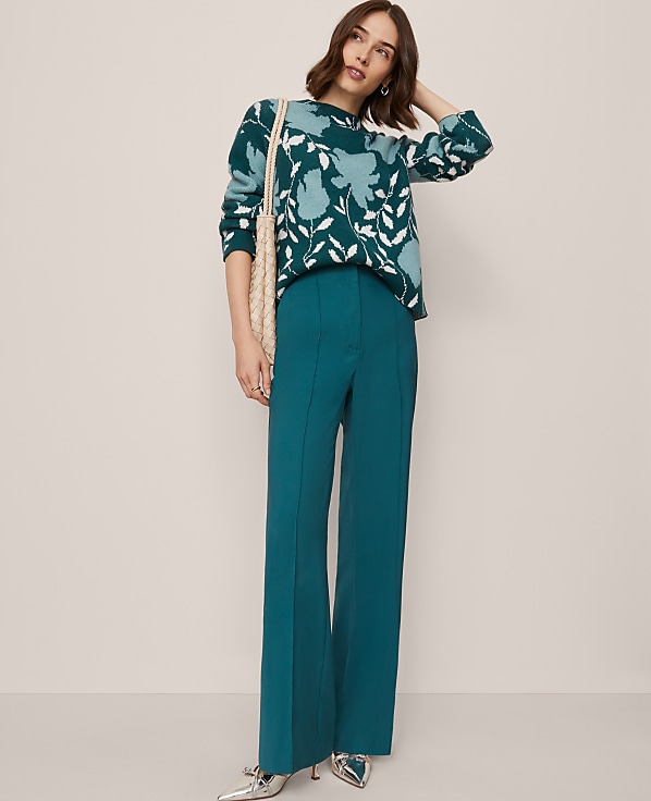 The Margot Trouser