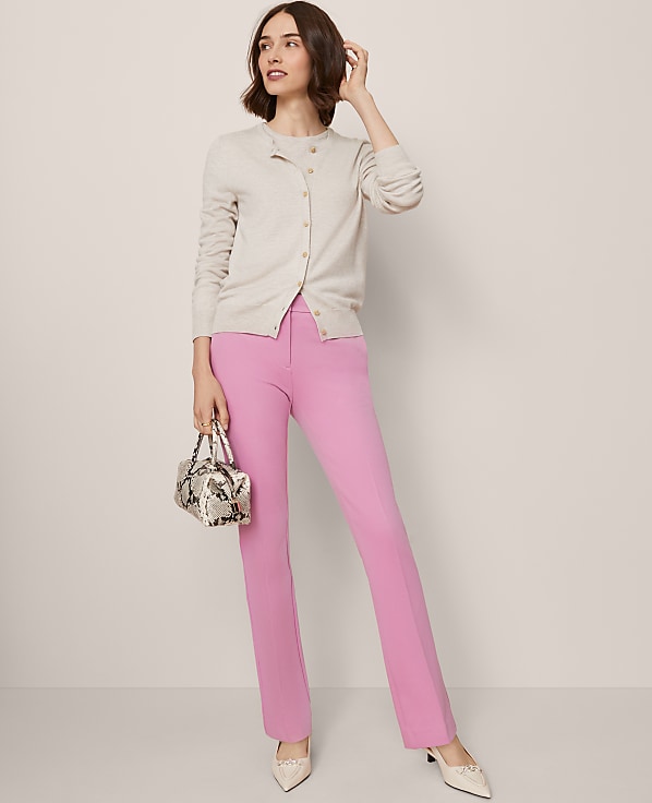 The Petite Sophia Pant