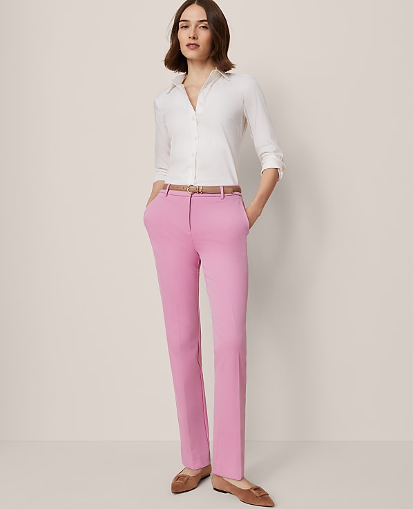 The Petite Sophia Pant