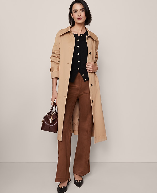 Textured Cardigan