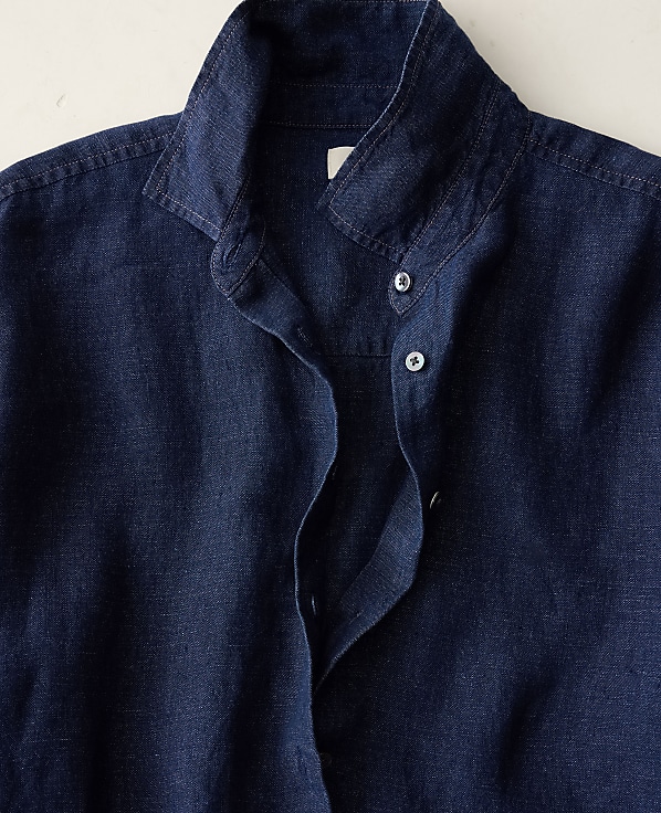 Haven Well Within The Daily Shirt in Linen