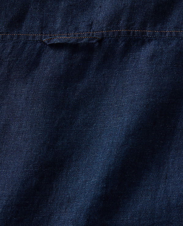 Haven Well Within The Daily Shirt in Linen