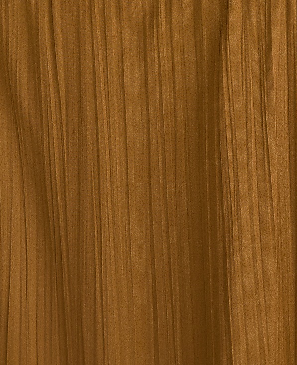 Haven Well Within Silky Pleated Maxi Dress