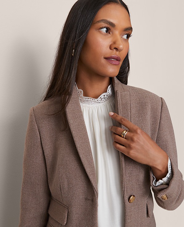 The Greenwich Blazer