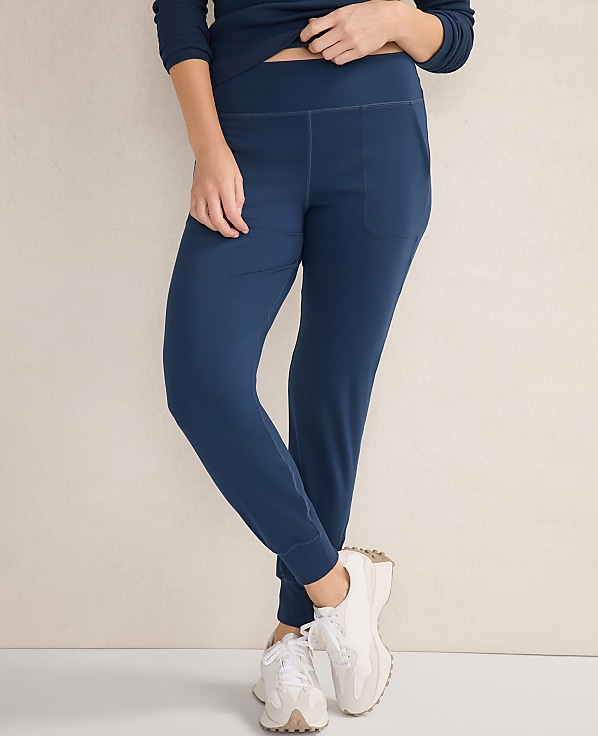 Haven Well Within Balance Heather Leggings