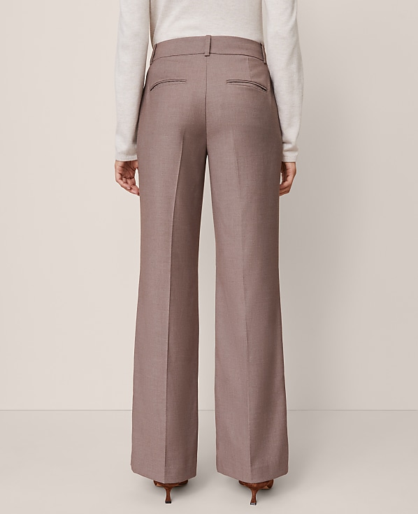 The Petite Jayne Trouser