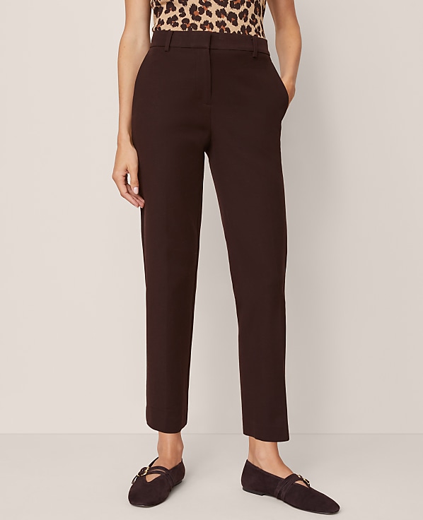 The Eva Ankle Pant