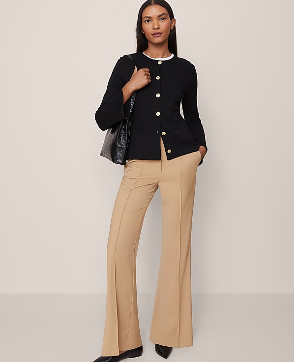 The Petite Margot Trouser