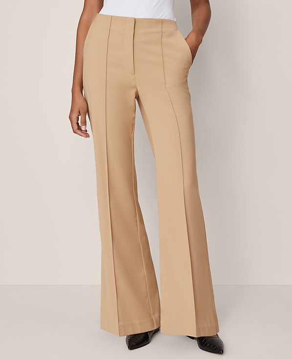 The Petite Margot Trouser