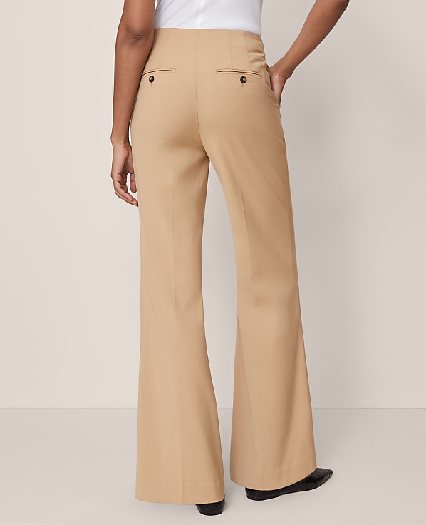 The Petite Margot Trouser