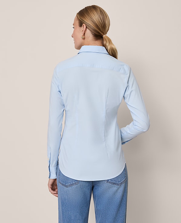Petite Perfect Shirt