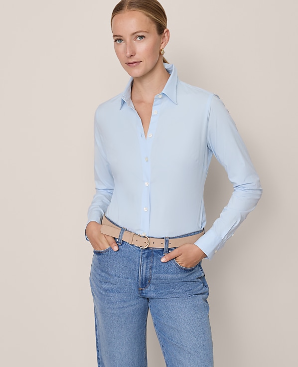 Perfect Shirt