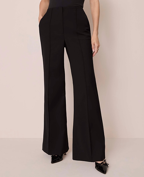 The Margot Trouser &mdash; Curvy Fit