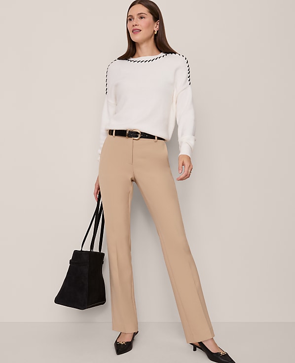 The Petite Sophia Pant