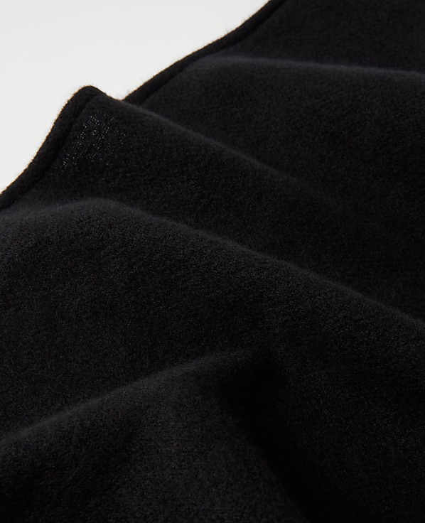 Triangle Wrap Scarf
