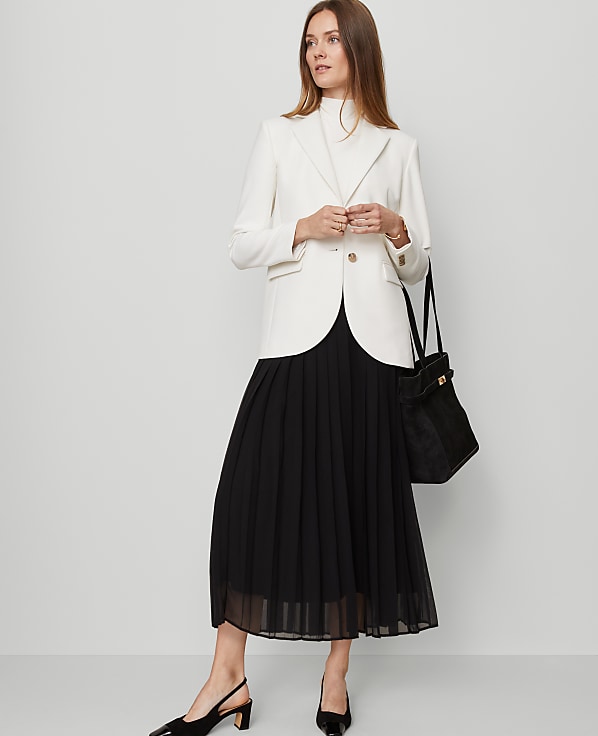The Madison Blazer