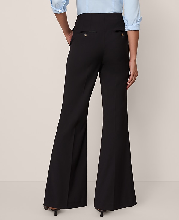The Margot Trouser