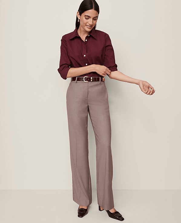 Relaxed Perfect Shirt