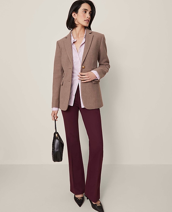The Greenwich Blazer