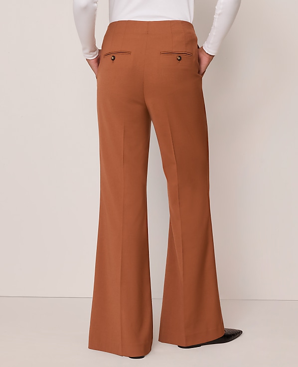 The Petite Margot Trouser