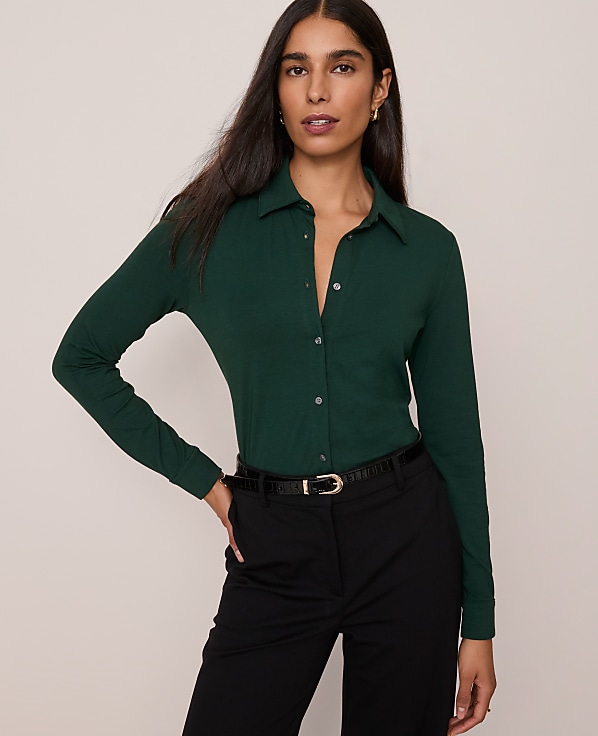 Button Down Shirt