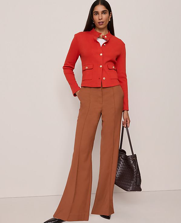 The Margot Trouser