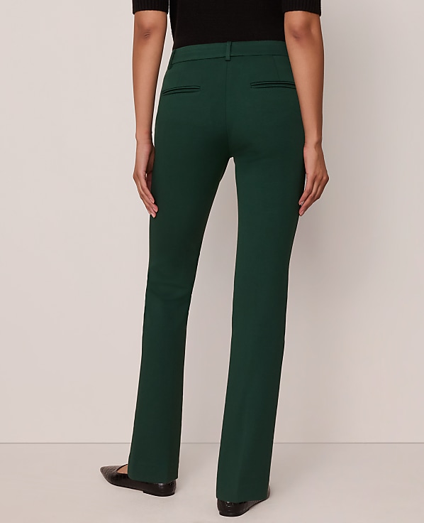 The Petite Sophia Pant &mdash; Curvy Fit