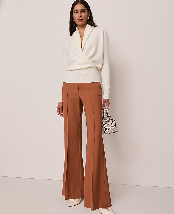 The Petite Margot Trouser