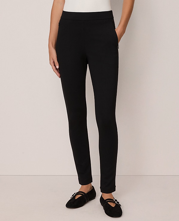 Weekend Classic Easy Fit Legging