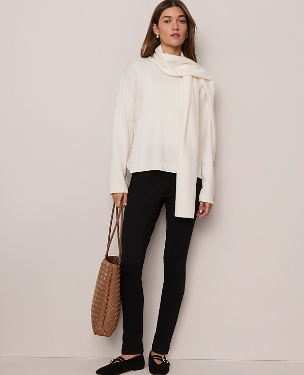 Weekend Classic Easy Fit Legging