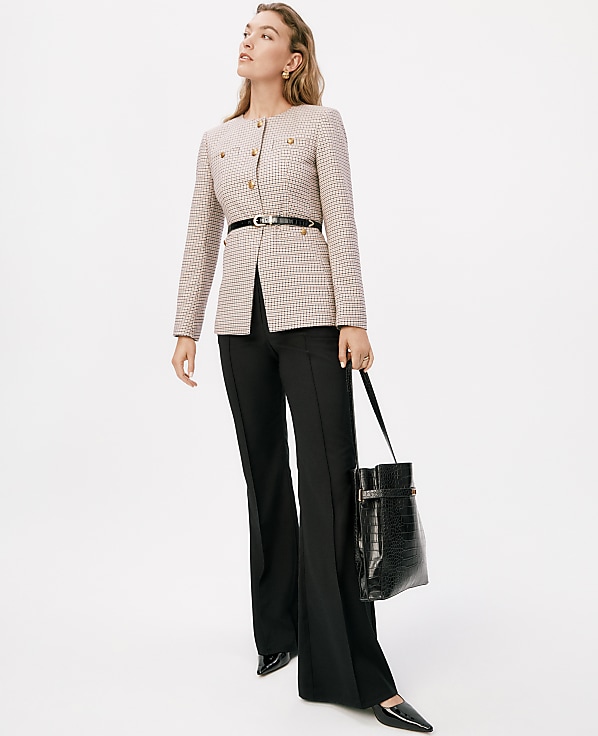 The Margot Trouser