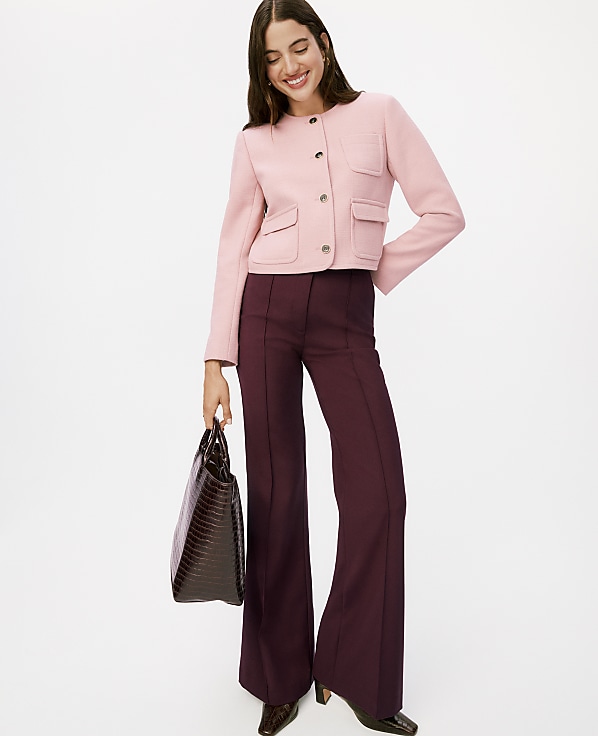 The Margot Trouser