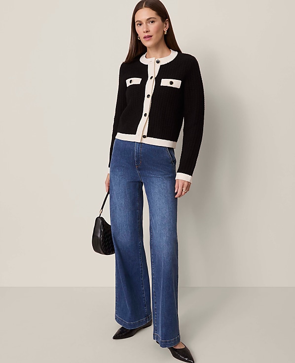 The Trouser Jean