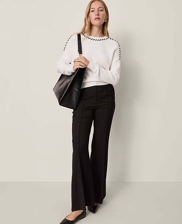 The Margot Trouser