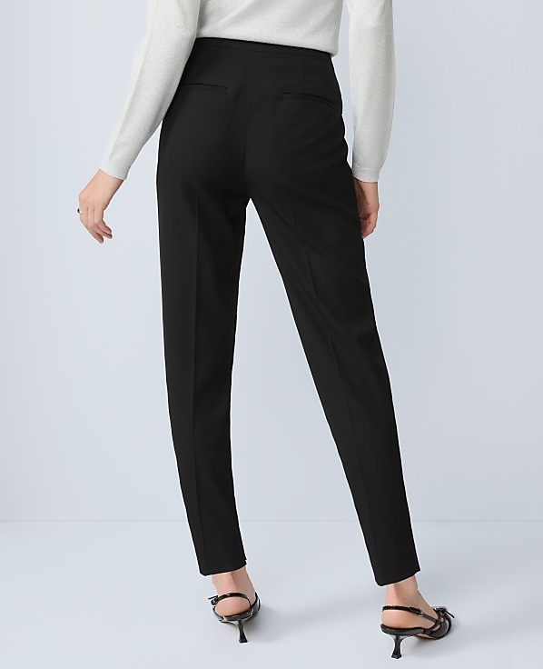 The Petite Natalie Pant &mdash; Curvy Fit