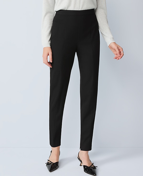 The Natalie Pant &mdash;&nbsp;Curvy Fit