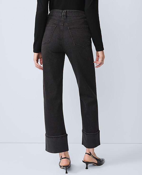 The Petite Boyfriend Jean